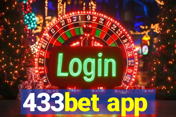 433bet app